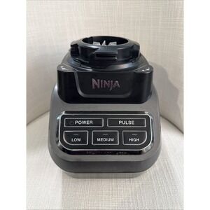 Ninja Blender Replacement Motor Base BL710WM BL610 CO610B 1000 Watts